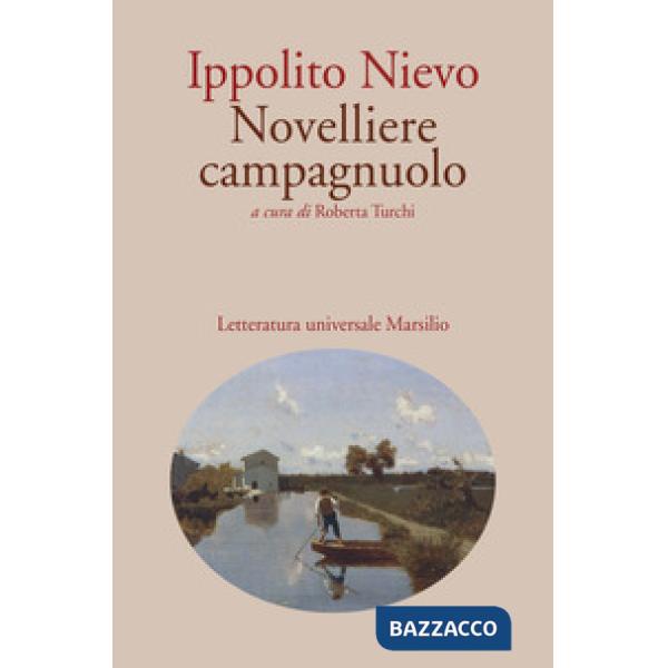 Novelliere campagnuolo