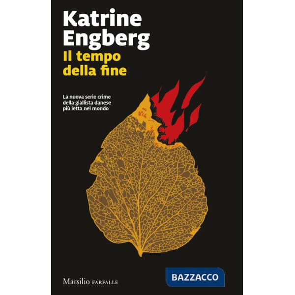 Tempo della fine (Il)