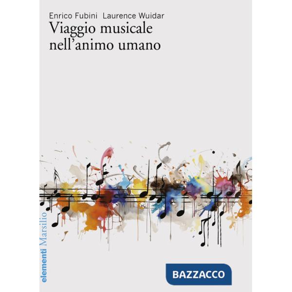 Viaggio musicale nell'animo umano