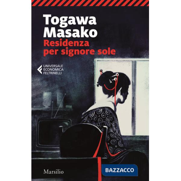 Residenza per signore sole