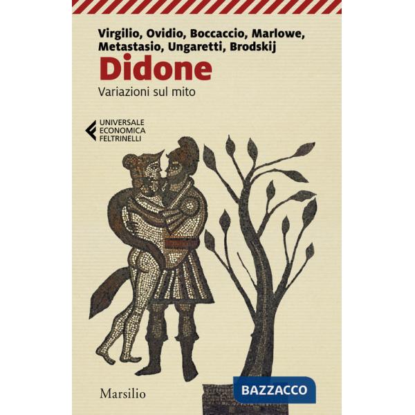 Didone. Variazioni sul mito