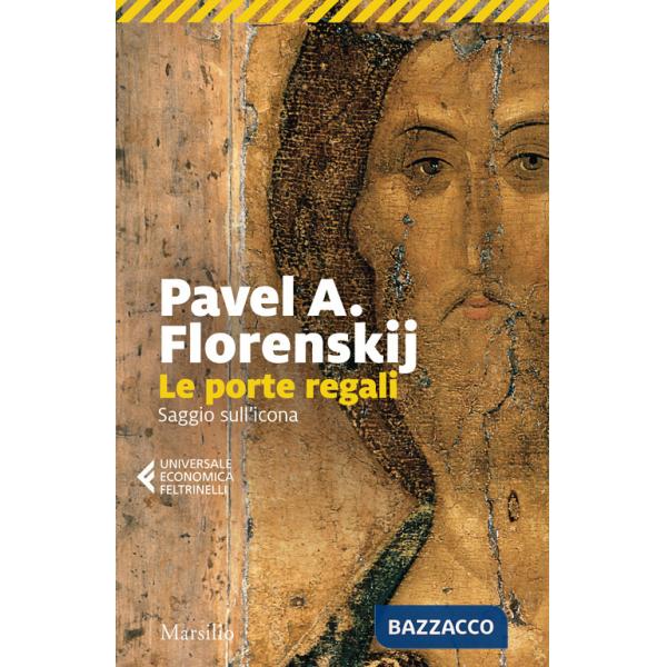 Porte regali. Saggio sull'icona (Le)