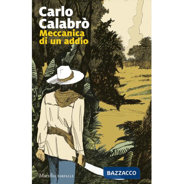 Meccanica di un addio