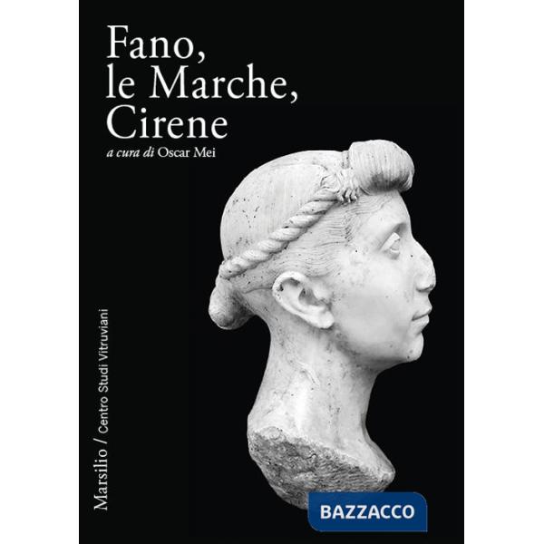 Fano, le Marche, Cirene