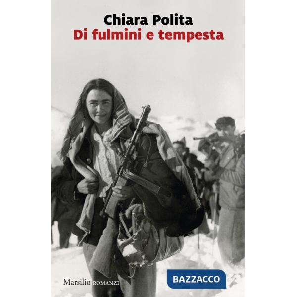 Di fulmini e tempesta