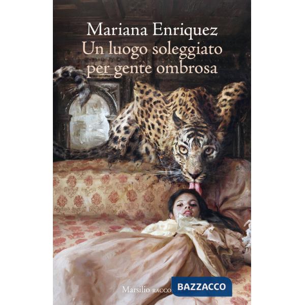 Luogo soleggiato per gente ombrosa (Un)