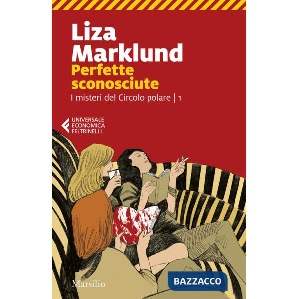 Perfette sconosciute