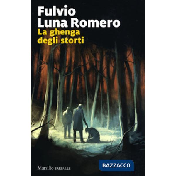 Ghenga degli storti (La)