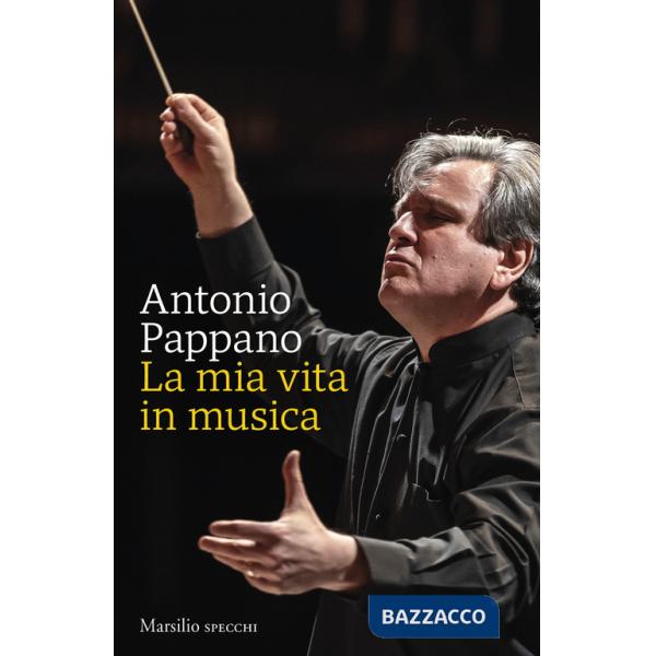 Mia vita in musica (La)