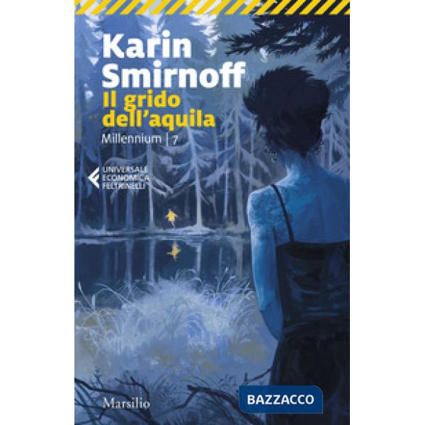 Grido dell'aquila. Millennium (Il). Vol. 7