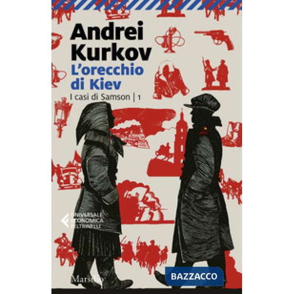 Orecchio di Kiev (L')