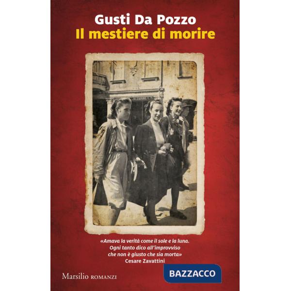 Mestiere di morire (Il)