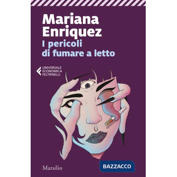 Pericoli di fumare a letto (I)