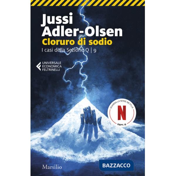 Cloruro di sodio. I casi della sezione Q. Vol. 9