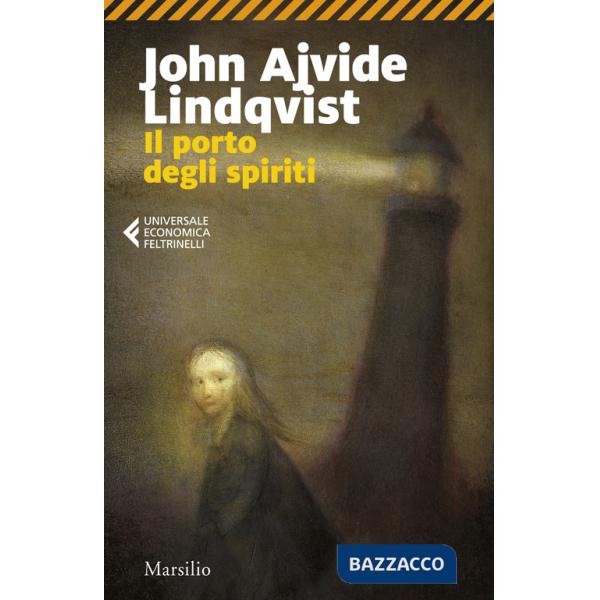 Porto degli spiriti (Il)