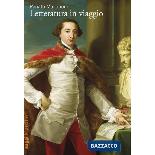 Letteratura in viaggio