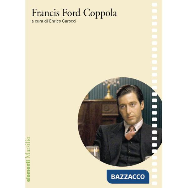 Francis Ford Coppola