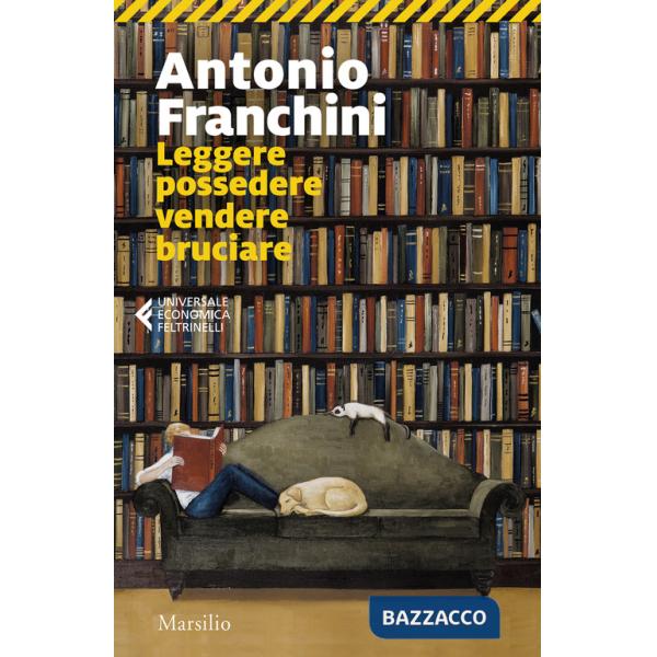 Leggere possedere vendere bruciare