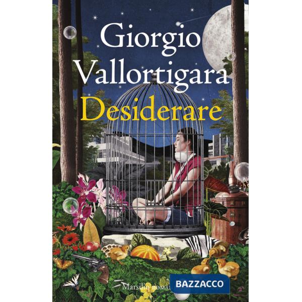 Desiderare