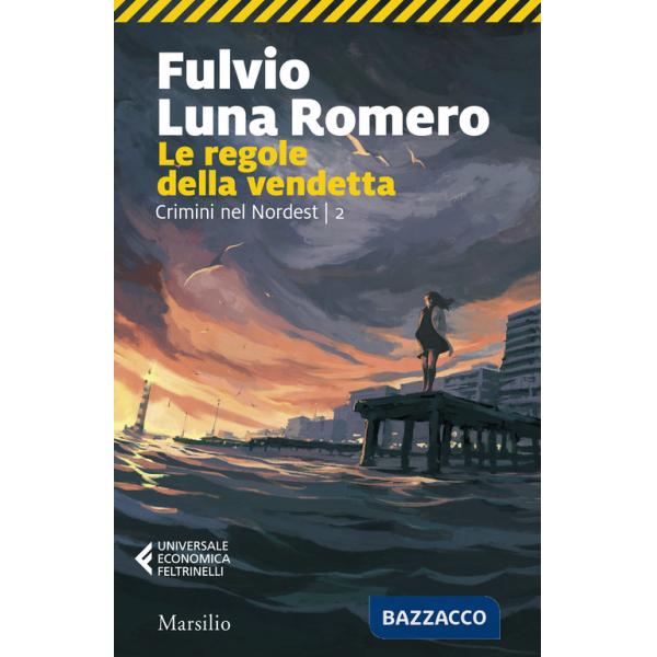 Regole della vendetta (Le)