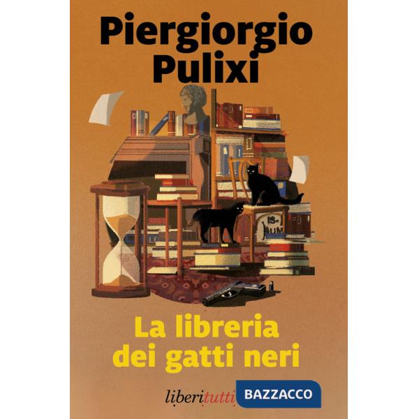 Libreria dei gatti neri (La)