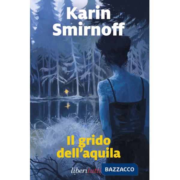 Grido dell'aquila (Il)