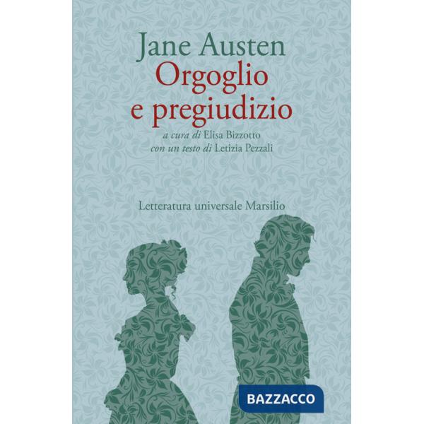 Orgoglio e pregiudizio
