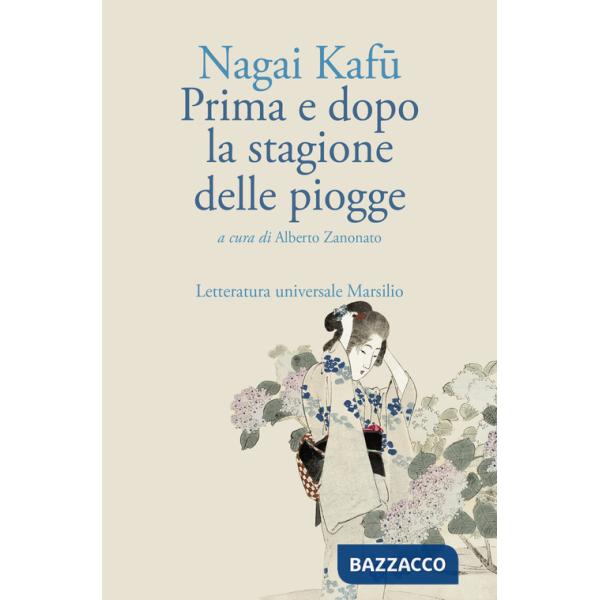 Prima e dopo la stagione delle piogge