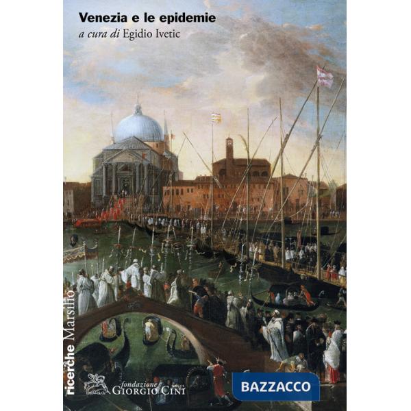 Venezia e le epidemie