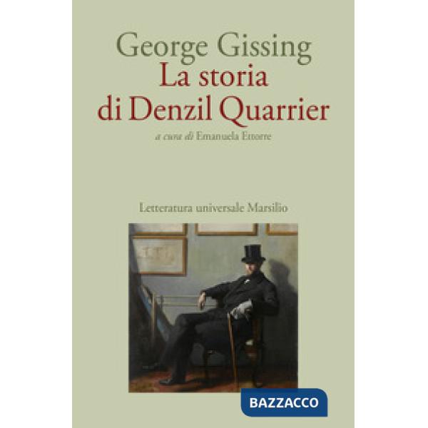 Storia di Denzil Quarrier (La)