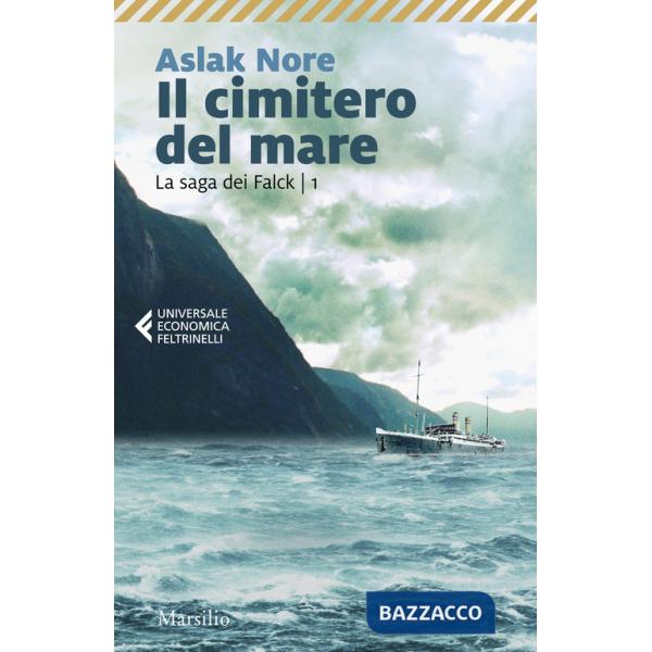 Cimitero del mare (Il)