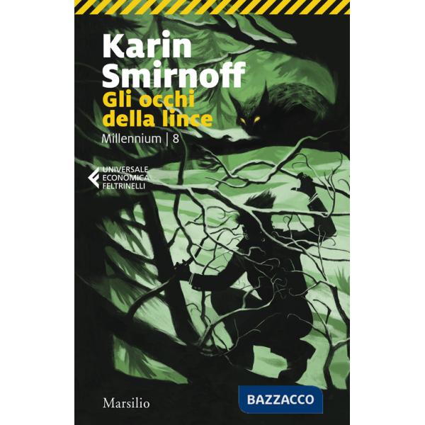 Occhi della lince (Gli)