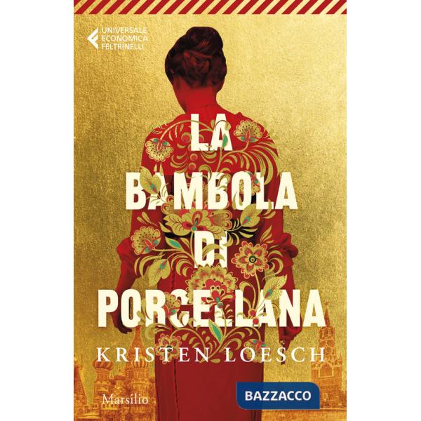 Bambola di porcellana (La)