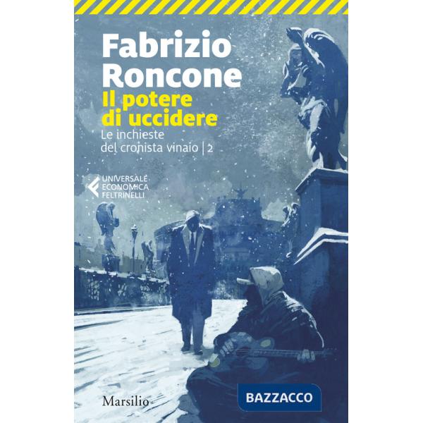 Potere di uccidere (Il)