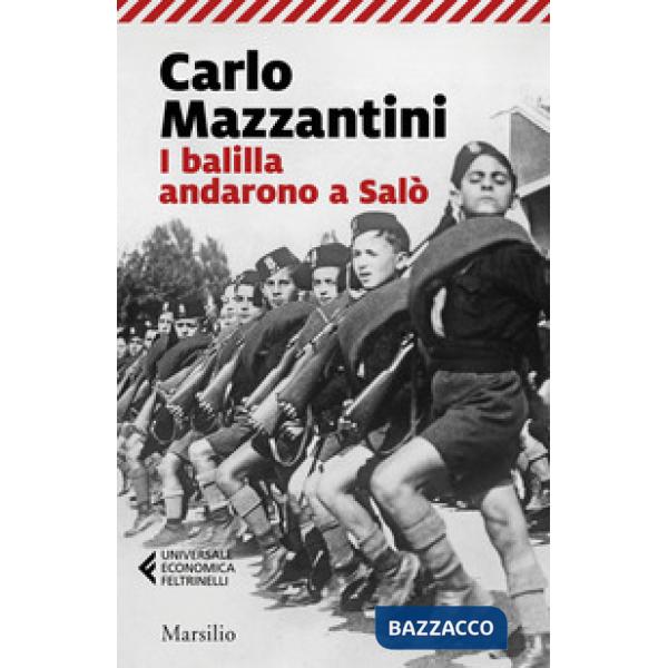 Balilla andarono a Salò (I)