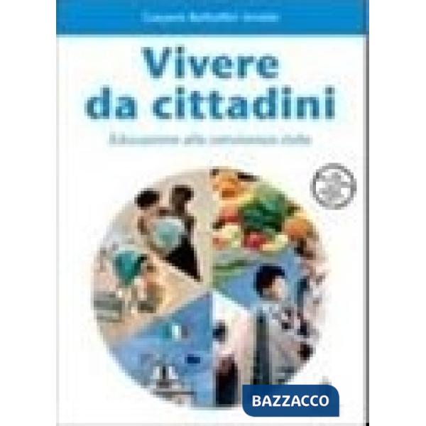 VIVERE DA CITTADINI