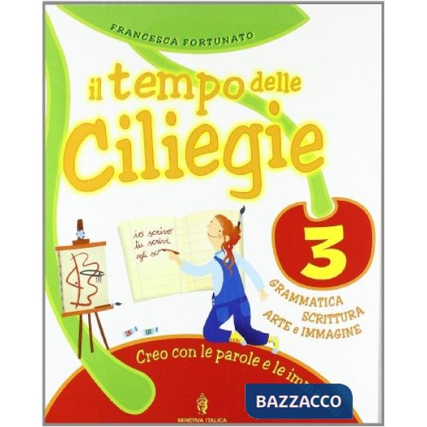 CILIEGIE + SCR + ANTR + SCIEN 3