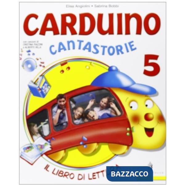CARDUINO 5