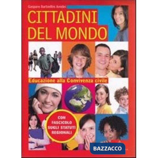 CITTADINI DEL MONDO