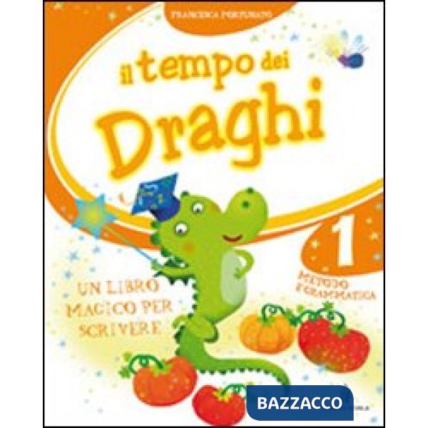 TEMPO DEI DRAGHI-LET 1