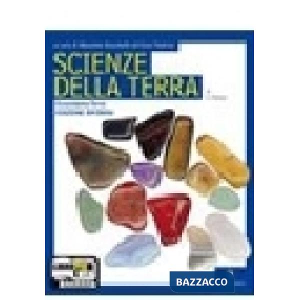 ECOSISTEMA TERRA (ED.2010) SCIENZE DELLA TERRA