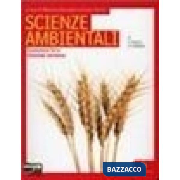ECOSISTEMA TERRA (ED.2010) SCIENZE AMBIENTALI