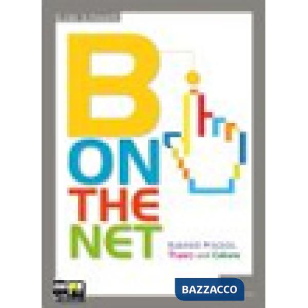 B ON THE NET