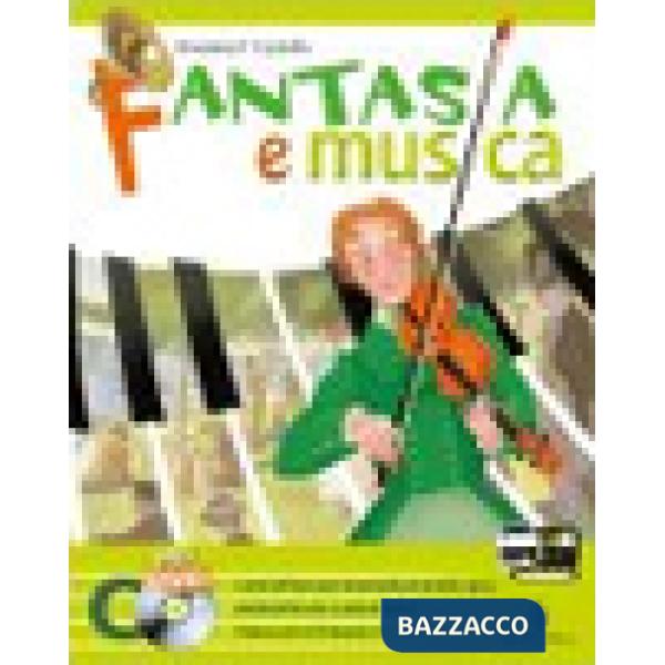 FANTASIA E MUSICA A + B