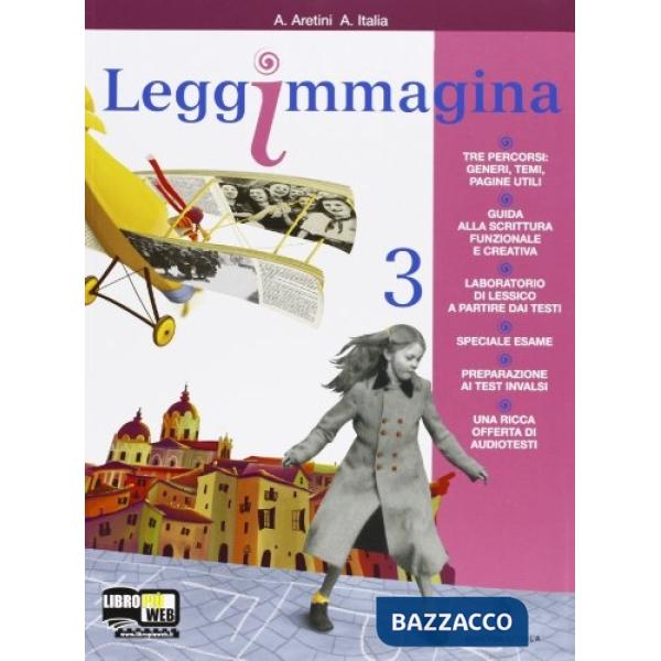 LEGGIMMAGINA 3