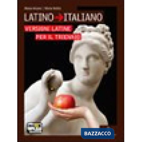 LATINO  ITALIANO