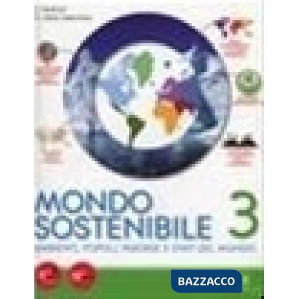 MONDO SOSTENIBILE 3 + ATLANTE