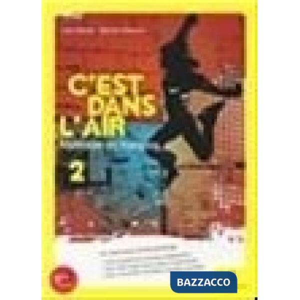 C'EST DANS L'AIR 2