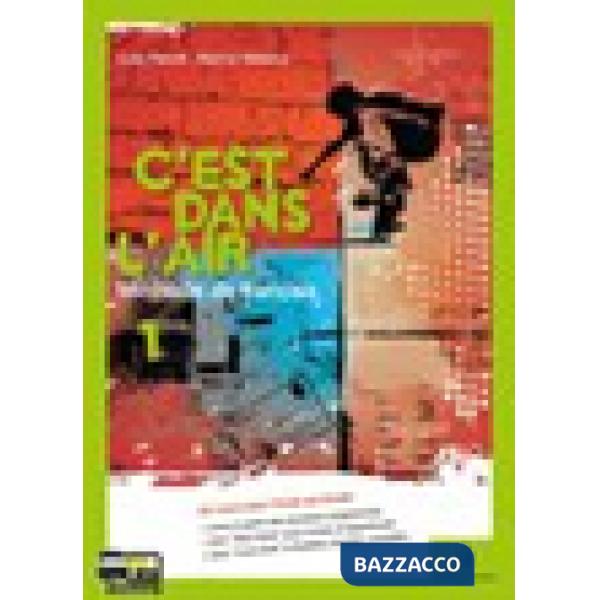 C'EST DANS L'AIR UNICO