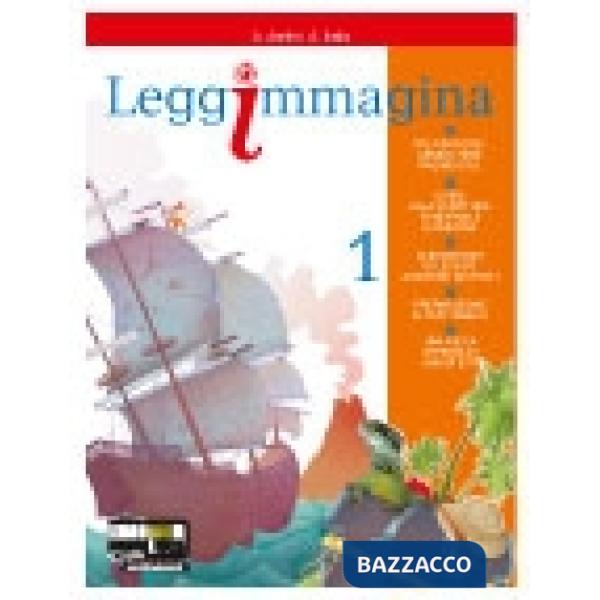 LEGGIMMAGINA VOL 3 + IMPARARE A IMPARARE PDF